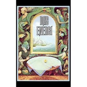 Das Energi -- Paul Williams